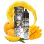 سالت نیکوتین بمب انبه ویگاد VGOD Mango Bomb Saltnic