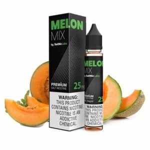 سالت نیکوتین ملون میکس ویگاد VGOD Melon Mix Saltnic