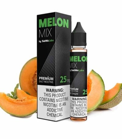 سالت نیکوتین ملون میکس ویگاد VGOD Melon Mix Saltnic