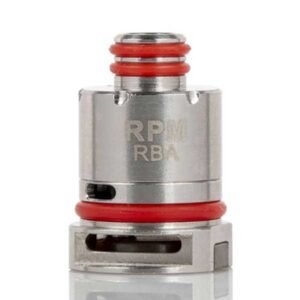 کویل اسموک آر پی ام آر بی ای SMOK RPM RBA Coil