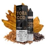 سالت نیکوتین درای توباکو ویگاد VGOD Dry Tobacco Saltnic