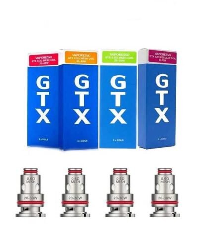 کویل جی تی ایکس ویپرسو Vaporesso GTX Coil