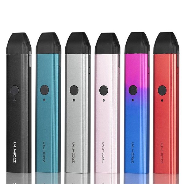 پاد سیستم کالیبرن یوول UWELL Calibrun Pod System