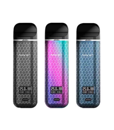 اسموک نوو ایکس پاد سیستم SMOK Novo X Pod