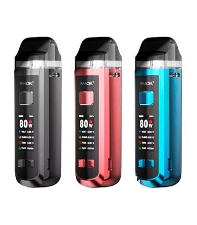 اسموک آر پی ام ۲ پاد ماد SMOK RPM 2 PodMod