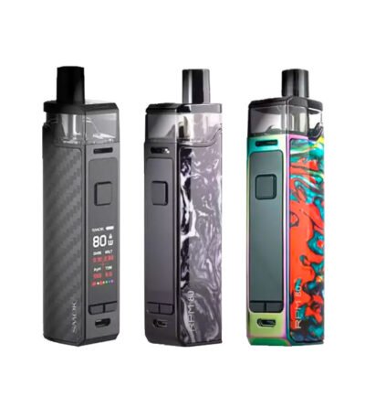 اسموک آر پی ام ۸۰ پاد ماد SMOK RPM80 PodMod