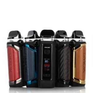 اسموک آیپی ایکس ۸۰ پاد ماد SMOK IPX 80 PodMod