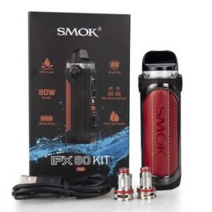 اسموک آیپی ایکس ۸۰ پاد ماد SMOK IPX 80 PodMod