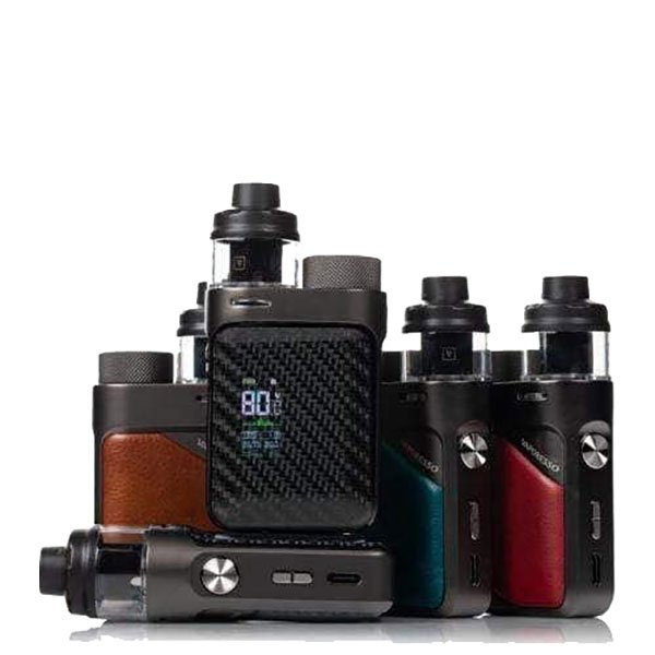 ویپرسو سواگ پی ایکس ۸۰ پاد ماد Vaporesso SWAG PX80 PodMod