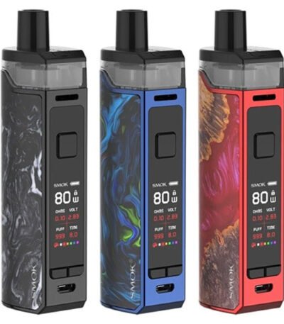 اسموک آر پی ام ۸۰ پرو پاد ماد SMOK RPM80 Pro PodMod