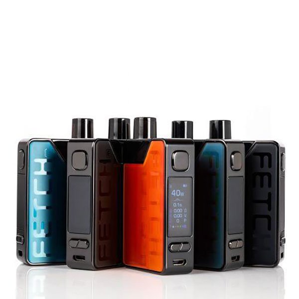 اسموک فچ مینی پاد ماد SMOK Fetch Mini PodMod