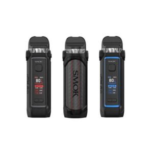 اسموک آیپی ایکس ۸۰ پاد ماد SMOK IPX 80 PodMod