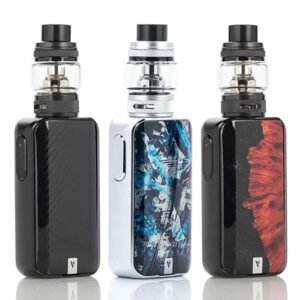 ویپرسو لوکس ۲ Vaporesso Luxe II