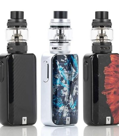 ویپرسو لوکس ۲ Vaporesso Luxe II