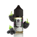 سالت نیکوتین بلکبری رایپ ویپز Ripe Vapes Blackberry Saltnic