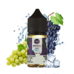 سالت نیکوتین انگور یخ رایپ ویپز Ripe Vapes Grape Freez Saltnic