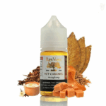 سالت نیکوتین وی سی تی کارامل رایپ ویپز Ripe Vapes VCT Caramel Saltnic