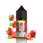 سالت نیکوتین توت فرنگی رایپ ویپز Ripe Vapes Strawberry Saltnic