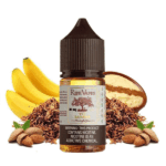 سالت نیکوتین وی سی تی موز رایپ ویپز Ripe Vapes VCT Banana Saltnic