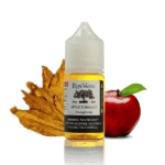 سالت نیکوتین تنباکو سیب رایپ ویپز Ripe Vapes Apple Tobacco Saltnic