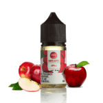 سالت نیکوتین سیب رایپ ویپز Ripe Vapes Apple Saltnic