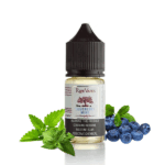 سالت نیکوتین بلوبری نعنا رایپ ویپز Ripe Vapes Blueberry Mint Saltnic