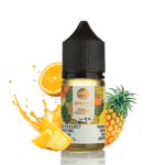 سالت نیکوتین پرتقال آناناس رایپ ویپز Ripe Vapes Orange Pineapple Saltnic