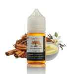 سالت نیکوتین وی سی تی دارچین رایپ ویپز Ripe Vapes VCT Cinnamon Saltnic