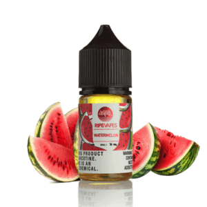 سالت نیکوتین هندوانه رایپ ویپز Ripe Vapes Watermelon Saltnic