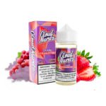 جویس کلاد نوردز انگور توت فرنگی Cloud Nurdz Grape Strawberry