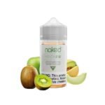 جویس نیکد کیوی ملون Naked Melon Kiwi