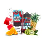 جویس وان هیت آیلند من One Hit Island Man