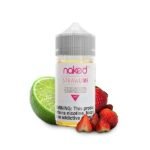 جویس نیکد استرا لایم Naked StrawLime