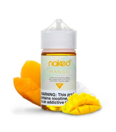 جویس نیکد منگو Naked Mango