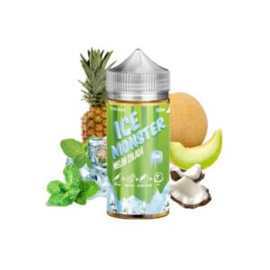 جویس آیس مانستر ملون کولادا ICE Monster Melon Colada