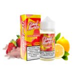 جویس کلاد نوردز توت فرنگی لیمو Cloud Nurdz Strawberry Lemon