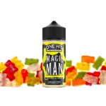 جویس وان هیت مجیک من One Hit Magic Man