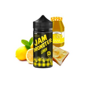 جویس جم مانستر لیمو Jam Monster Lemon