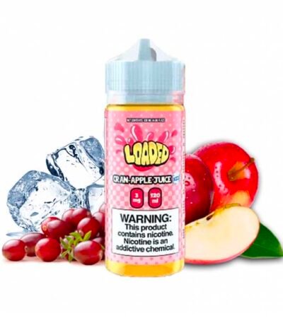 جویس لودد کرن اپل یخ Loaded Cran Apple ICED