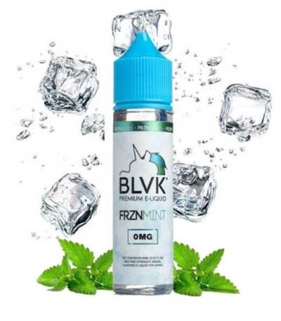 جویس بی ال وی کی فرزن مینت BLVK FRZN Mint