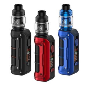 ویپ Max 100 گیک ویپ Geek Vape Aegis Max 2