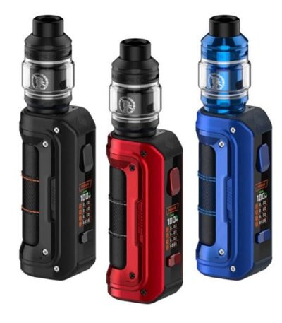 ویپ Max 100 گیک ویپ Geek Vape Aegis Max 2