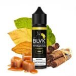 جویس بی ال وی کی تنباکو کارامل BLVK Caramel Tobacco