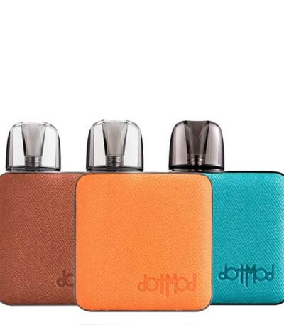 پاد dotPod Nano دات ماد dotMod dotPod Nano Pod System