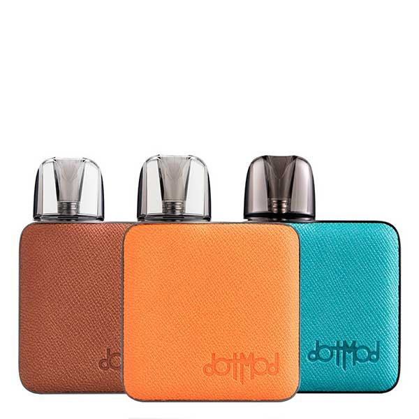 پاد dotPod Nano دات ماد dotMod dotPod Nano Pod System