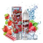 جویس بازوکا توت فرنگی یخ Bazooka Strawberry ICED