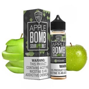 جویس بمب سیب ویگاد VGOD Apple Bomb