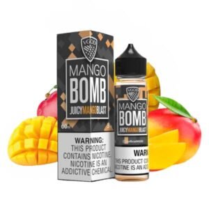 جویس بمب انبه ویگاد VGOD Mango Bomb