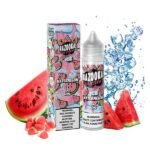 جویس بازوکا هندوانه یخ Bazooka Watermelon ICED