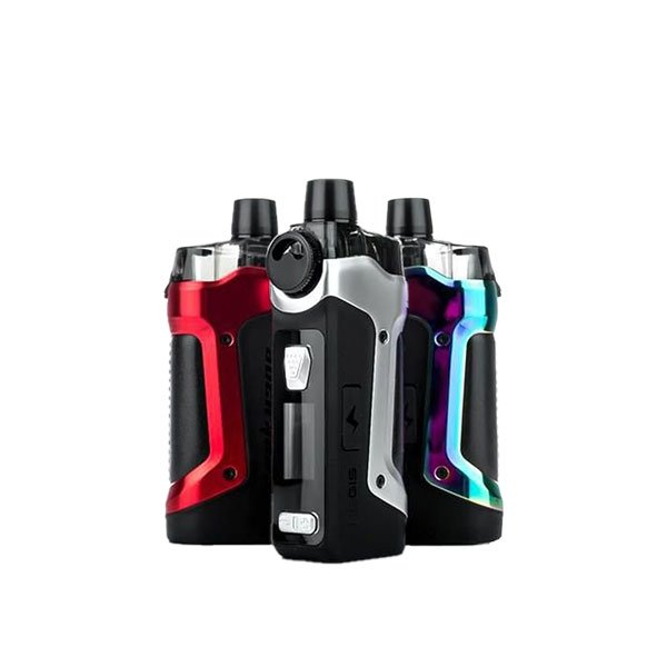 ایجیس بوست پرو گیک ویپ Geek Vape Aegis Boost Pro